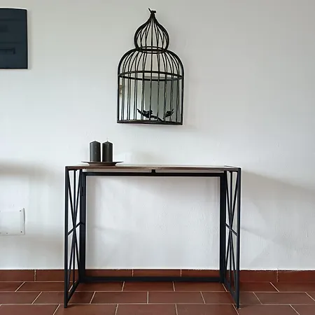 San Dalmazio Apartment