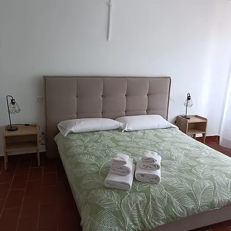 Apartament San Dalmazio Siena