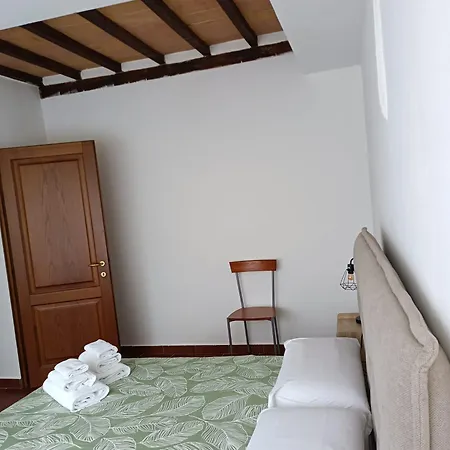 Apartament San Dalmazio *